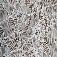 lace chiffon